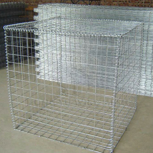 Nacelle grillagée - Anping Hongyu Wire Mesh Co.,Ltd.