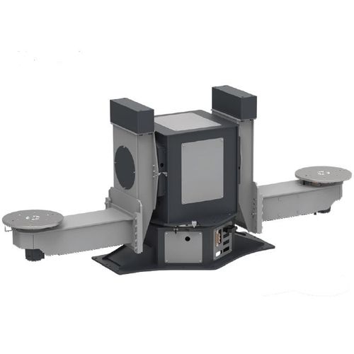 Positionneur motorisé - SPN-LL - TDRi Robotics AB - rotatif / 5 axes / pour robots