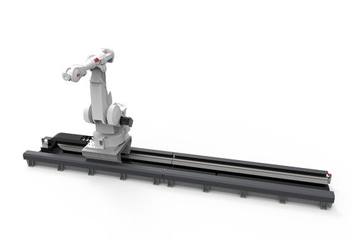 Unité linéaire à servomoteur - STN 2 - TDRi Robotics AB - pour robots