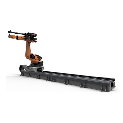 Unité linéaire à servomoteur - STN 4 - TDRi Robotics AB - pour robots