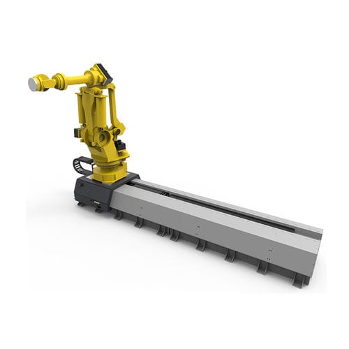 Unité linéaire à servomoteur - STKN 6 - TDRi Robotics AB - pour robots