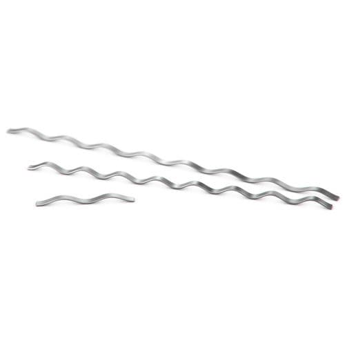 Ressort de compression - Smalley - plat / ondulé linéaire / à fil