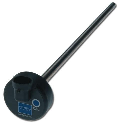 Capteur de niveau avec palpeur électromécanique - Contec GmbH Industrieausrüstungen - pour liquides / pour carburant / 4-20 mA