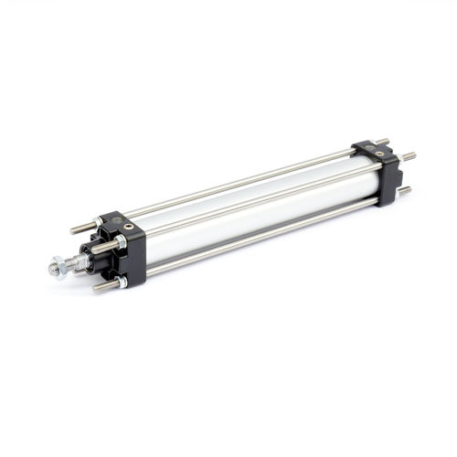 Vérin pneumatique - AC CNOMO - Cy.Pag. S.p.A. - à piston / à piston magnétique / à tirants