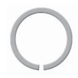 Cale - KMS series - Rotor Clip Company