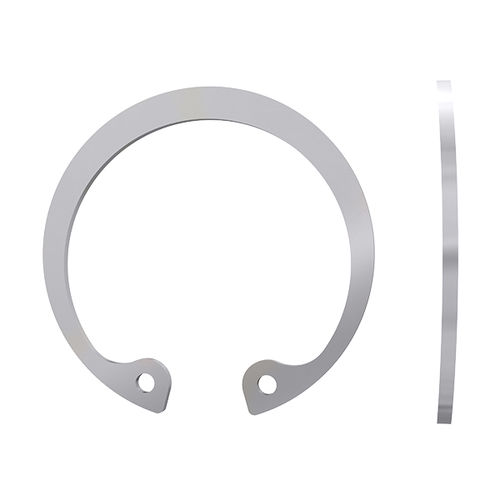 Anneau d'arrêt interne - BHO series - Rotor Clip Company