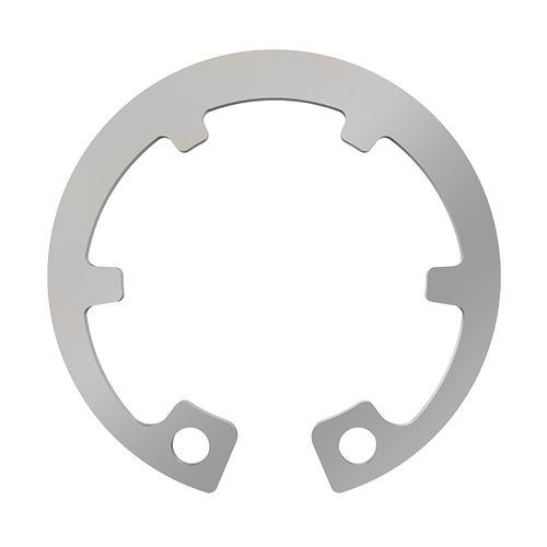Anneau d'arrêt métrique - DHT series - Rotor Clip Company - interne