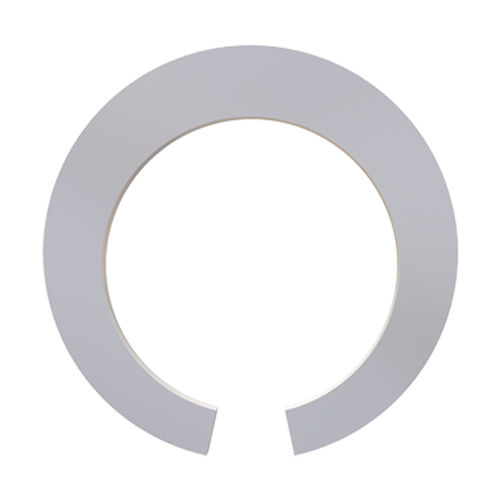 Anneau d'arrêt externe - SHM series - Rotor Clip Company