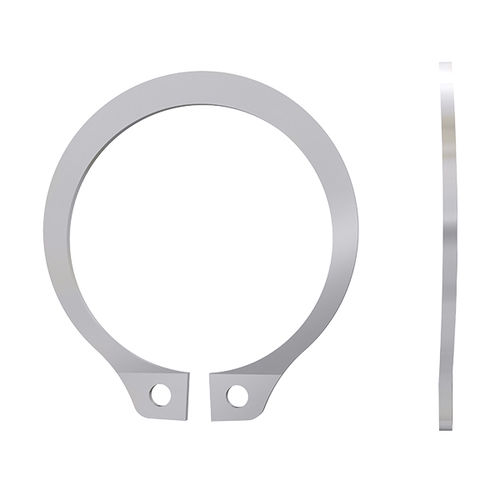 Anneau d'arrêt externe - BSH series - Rotor Clip Company