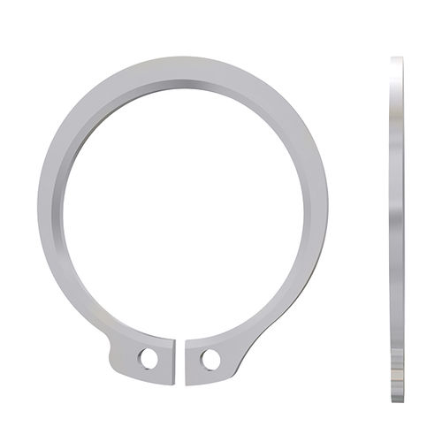 Anneau d'arrêt externe - VSH series - Rotor Clip Company