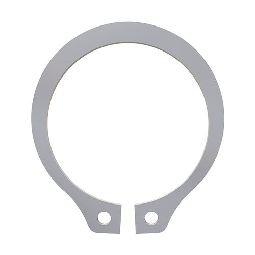 Anneau d'arrêt externe - MSH series - Rotor Clip Company - métrique