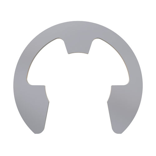 Circlip externe - E series - Rotor Clip Company - type E