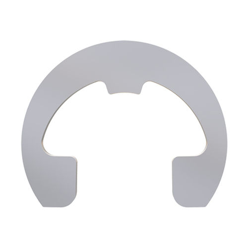 Circlip externe - RE series - Rotor Clip Company - type E