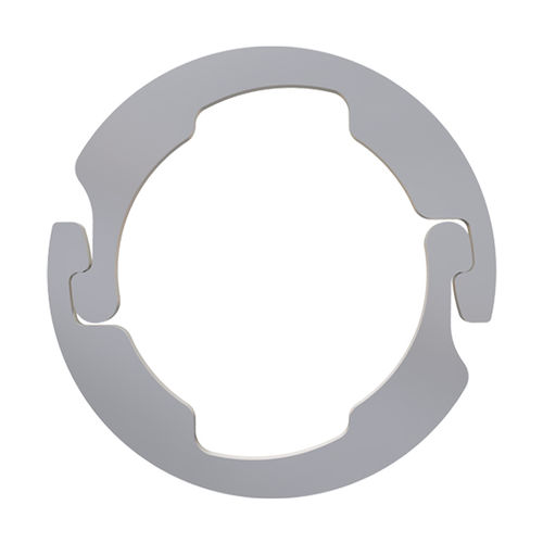 Circlip externe - LC series - Rotor Clip Company