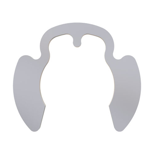 Circlip externe - PO series - Rotor Clip Company