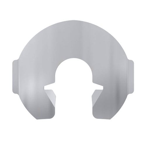 Anneau d'arrêt externe - EL series - Rotor Clip Company