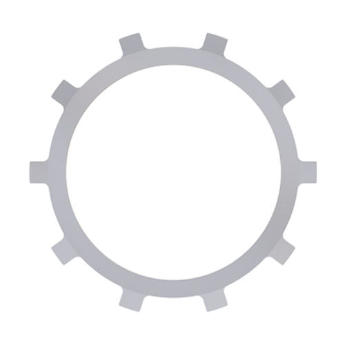 Anneau d'arrêt interne - TI series - Rotor Clip Company - autobloquant
