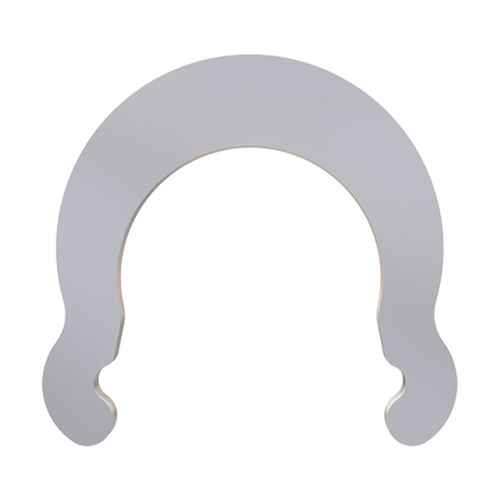 Anneau d'arrêt externe - RG series - Rotor Clip Company - autobloquant