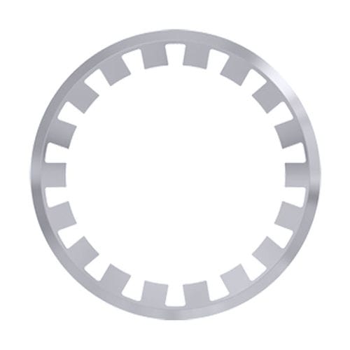 Anneau d'arrêt externe - TX series - Rotor Clip Company - autobloquant