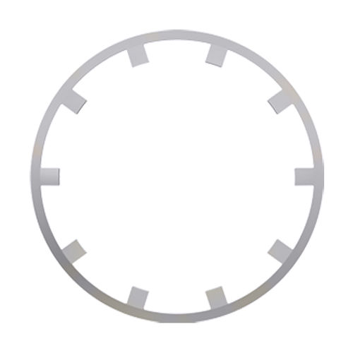 Anneau d'arrêt externe - TY series - Rotor Clip Company - autobloquant