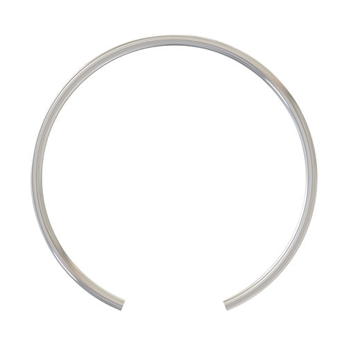Anneau d'arrêt métrique - CRH series - Rotor Clip Company - interne / à section constante