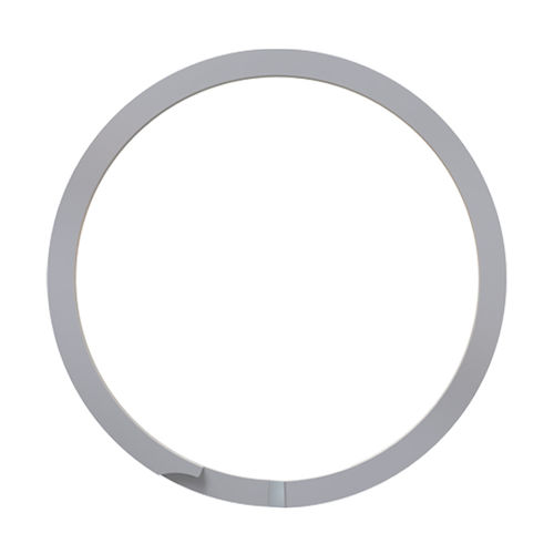 Anneau d'arrêt en spirale - DKR series - Rotor Clip Company - métrique / interne