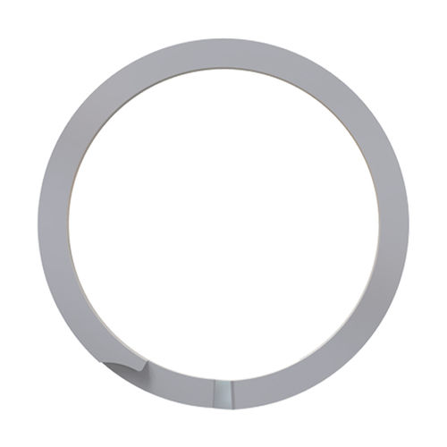 Anneau d'arrêt en spirale - MKR series - Rotor Clip Company - métrique / interne
