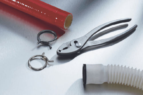 Pince coupante - KC-18 - Rotor Clip Company - pour câble / pour fils / pour tuyau