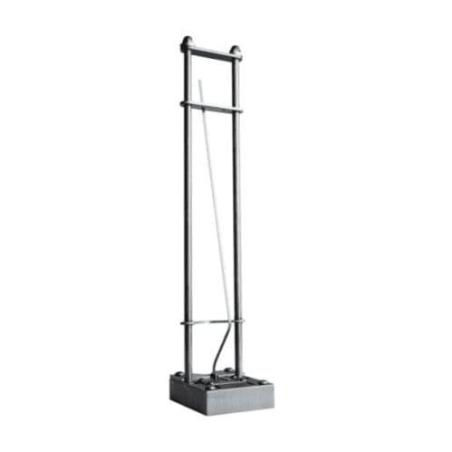 Distributeur autonome - Rotor Clip Company - robuste