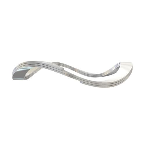 Ressort de compression - MWN series - Rotor Clip Company - enroulé / ondulé