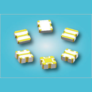 Amplificateur de puissance - CR0 series - Yantel Corporation - RF / DC