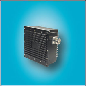 Filtre électronique passe-haut - LCT03D series - Yantel Corporation - de puissance / RF