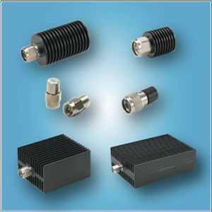 Filtre Passe-bas Micro-ondes RF Bird 5275A 400 MHz - Occasion, état Fonctionnel