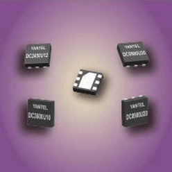Circuit intégré amplificateur de puissance - DC series - Yantel Corporation - RF / DC