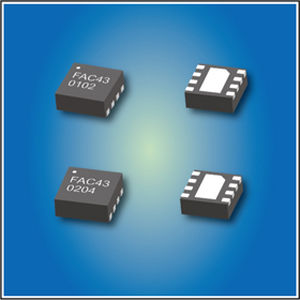 Atténuateur fixe - FAC430102 - Yantel Corporation - variable