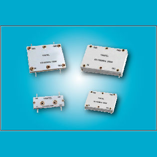 Coupleur de phase - HC0300D03 - Yantel Corporation