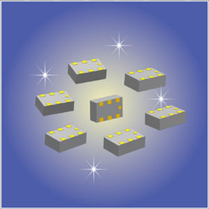 Coupleur de phase - HC09T03 - Yantel Corporation - RF hybride