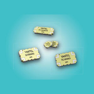 Coupleur directif - DC09T10 - Yantel Corporation - haute performance