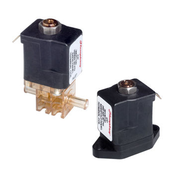 Électrovanne proportionnelle - iDP Series - Humphrey Products - à action directe / 2/3 voies / 3 voies