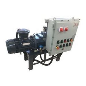 Pompe à vide à vis - LG series - Shanghai EVP Vacuum Technology Co., LTD - sèche / mono-étagée / pour eau