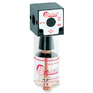 Filtre pour air - XFRU series - Bonesi Pneumatik s.r.l.
