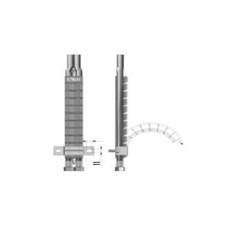 Kit de jonction - CDL 100 - DEMAC Srl