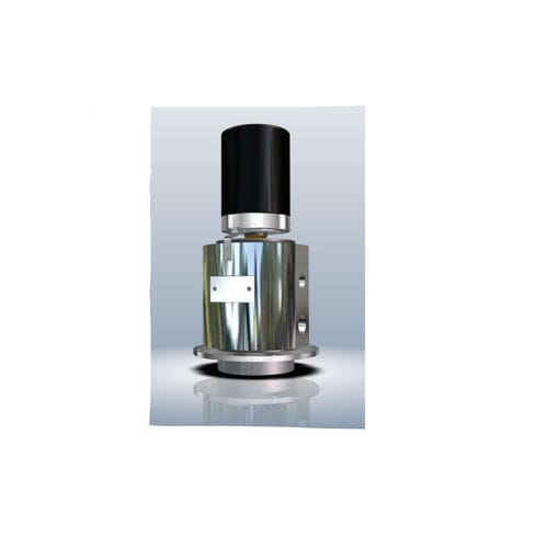 Collecteur tournant électropneumatique - HD+SR - DEMAC Srl - à capsule