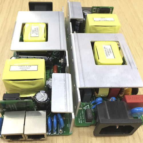 Alimentation électrique châssis ouvert - G1237 - SHENZHEN GOSPELL DIGITAL TECHNOLOGY CO., LTD - AC/DC