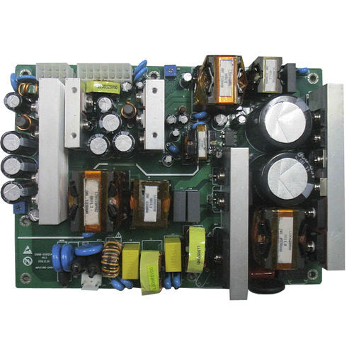 Alimentation électrique châssis ouvert - G1008 - SHENZHEN GOSPELL DIGITAL TECHNOLOGY CO., LTD - AC/DC