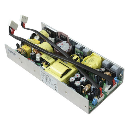 Alimentation électrique châssis ouvert - G0496 - SHENZHEN GOSPELL DIGITAL TECHNOLOGY CO., LTD - AC/DC / CE