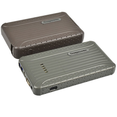 Booster de batterie pour voiture - GP781 - SHENZHEN GOSPELL DIGITAL TECHNOLOGY CO.,  LTD - 12 V