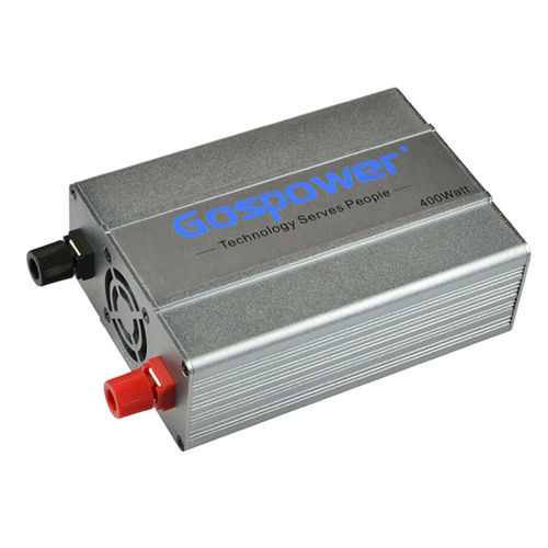 Onduleur DC/AC de puissance - GP - SHENZHEN GOSPELL DIGITAL TECHNOLOGY CO.,  LTD