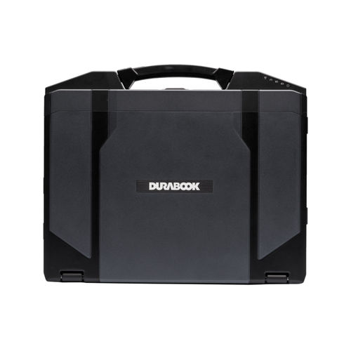 Ordinateur portable industriel - S141 - DURABOOK - Intel Core i7 / Windows 10 / entièrement durci