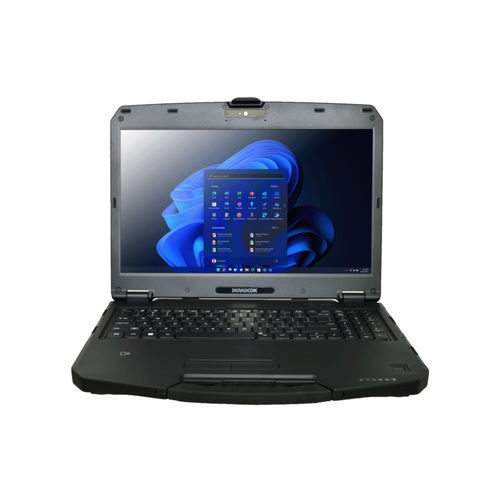 Ordinateur portable industriel - S15  - DURABOOK - Intel® Core™ i5 / Intel Core i7 / Intel® Iris® Xe